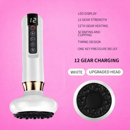 Cellulite Relief Massager