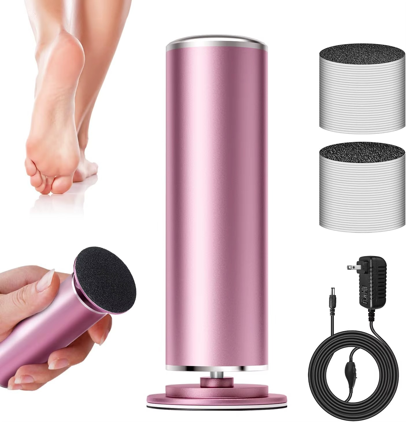 Electric Mini Pedicure Machine
