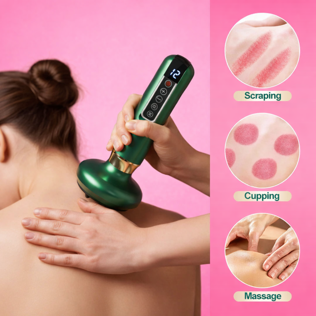 Cellulite Relief Massager